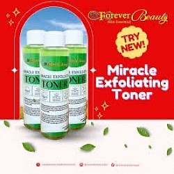 Lotion miracle